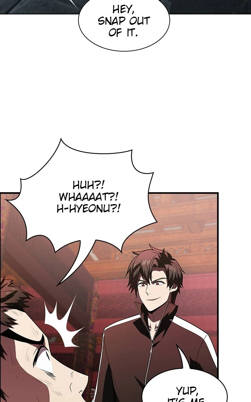 The Advanced Player of the Tutorial Tower Chapter 48 Page 53