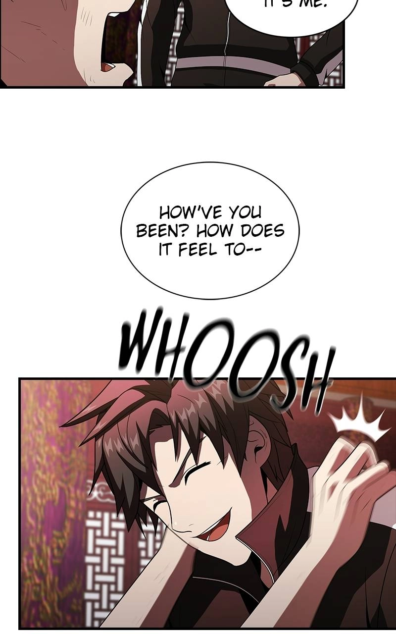 The Advanced Player of the Tutorial Tower Chapter 48 Page 54