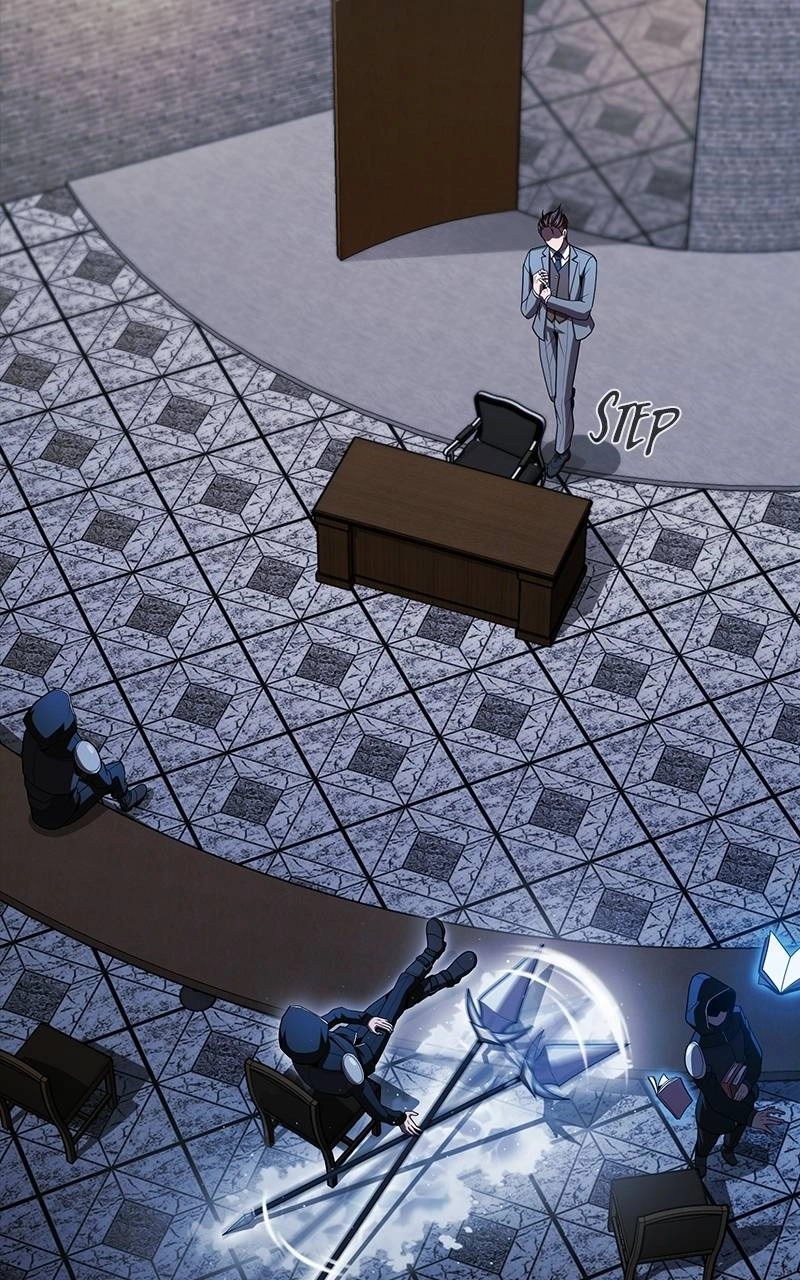 The Advanced Player of the Tutorial Tower Chapter 48 Page 64