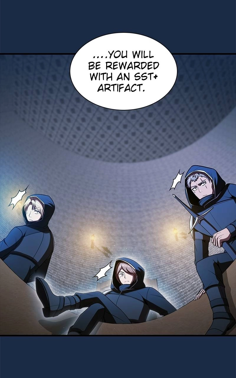 The Advanced Player of the Tutorial Tower Chapter 48 Page 68