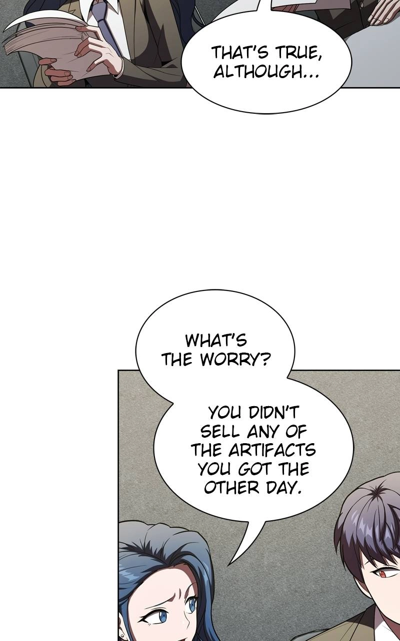 The Advanced Player of the Tutorial Tower Chapter 48 Page 79