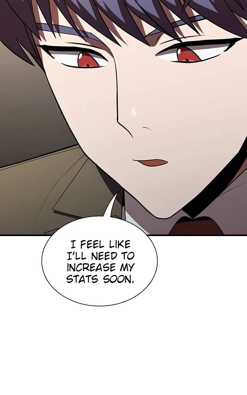The Advanced Player of the Tutorial Tower Chapter 48 Page 81