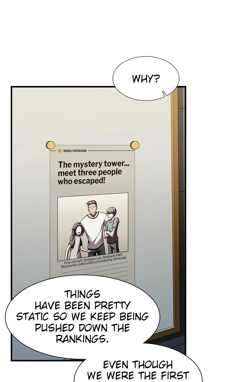 The Advanced Player of the Tutorial Tower Chapter 48 Page 82