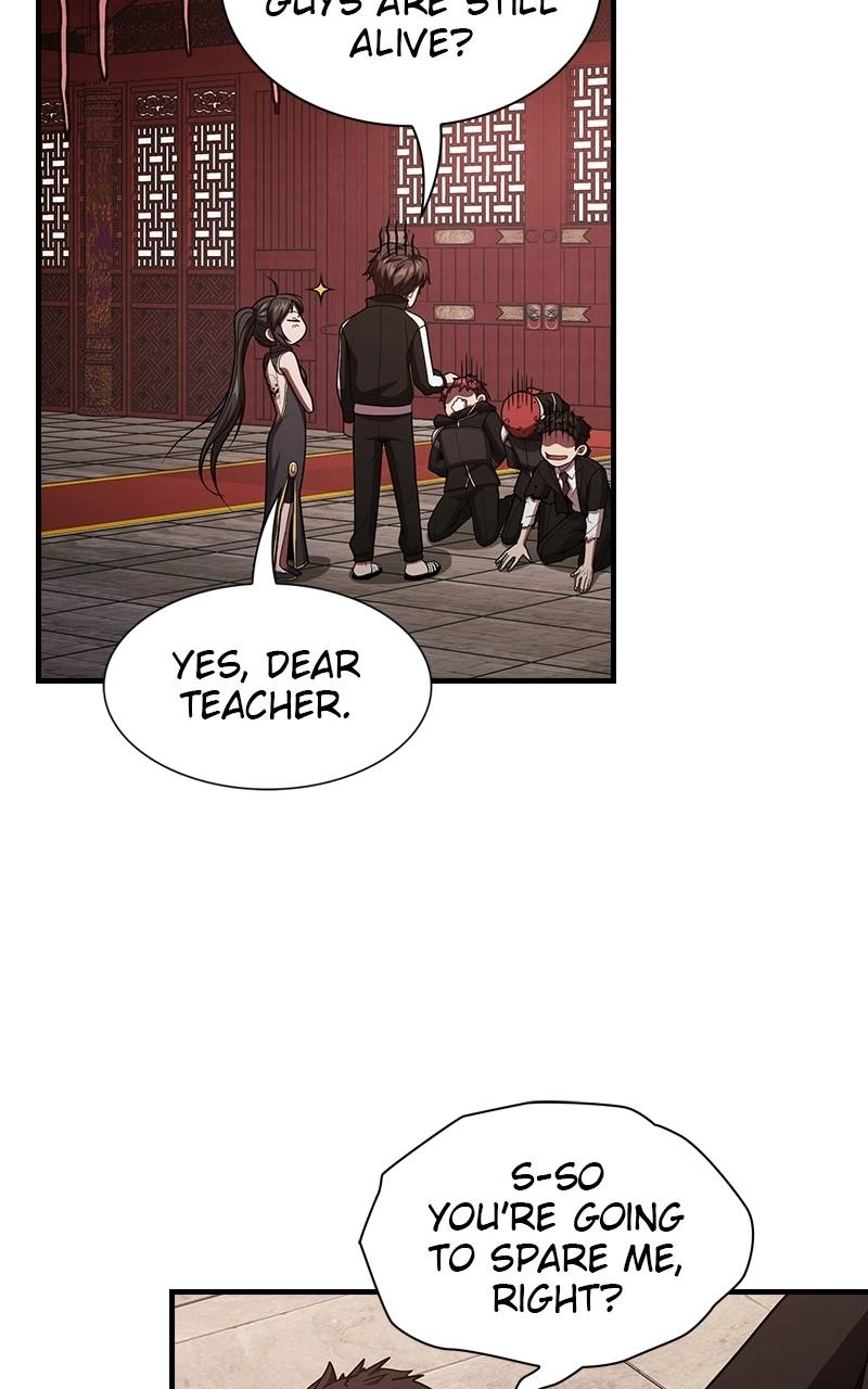 The Advanced Player of the Tutorial Tower Chapter 48 Page 91
