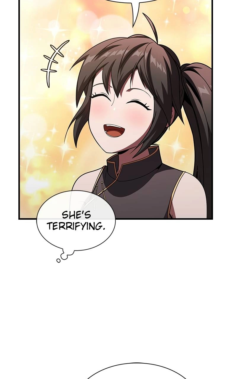 The Advanced Player of the Tutorial Tower Chapter 48 Page 97
