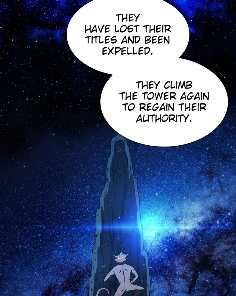 The Advanced Player of the Tutorial Tower Chapter 64 Page 70