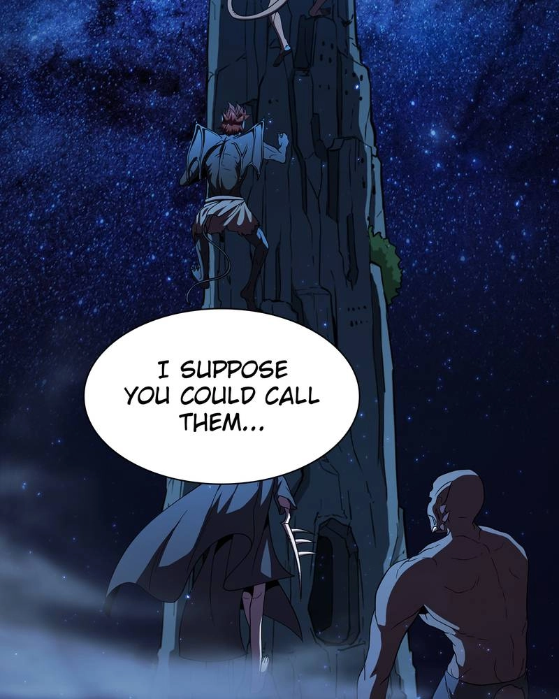 The Advanced Player of the Tutorial Tower Chapter 64 Page 71