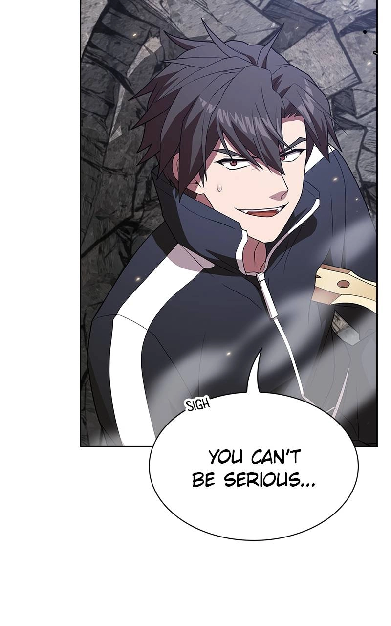 The Advanced Player of the Tutorial Tower Chapter 187 Page 34
