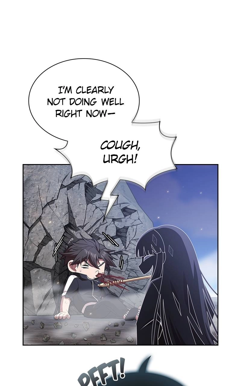 The Advanced Player of the Tutorial Tower Chapter 187 Page 35