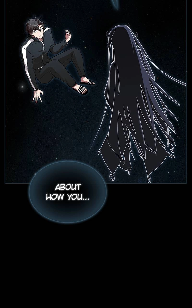 The Advanced Player of the Tutorial Tower Chapter 187 Page 54