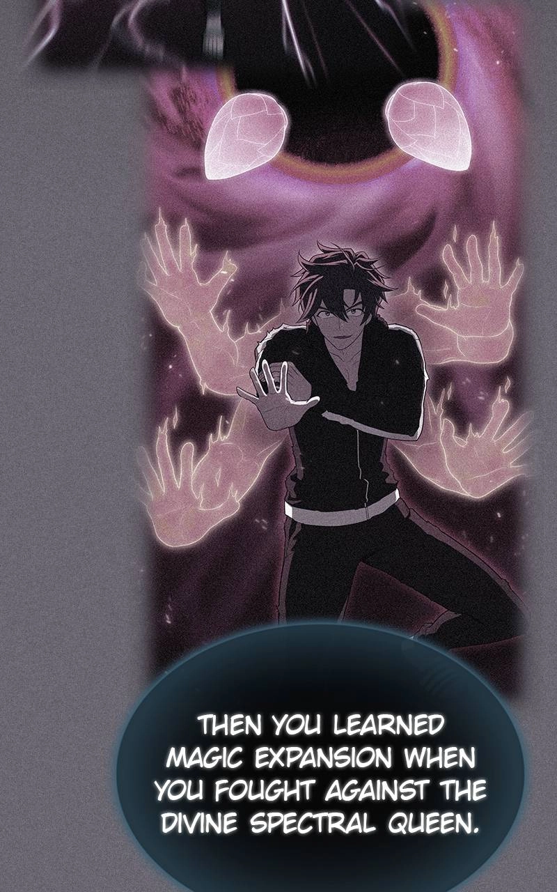 The Advanced Player of the Tutorial Tower Chapter 187 Page 59
