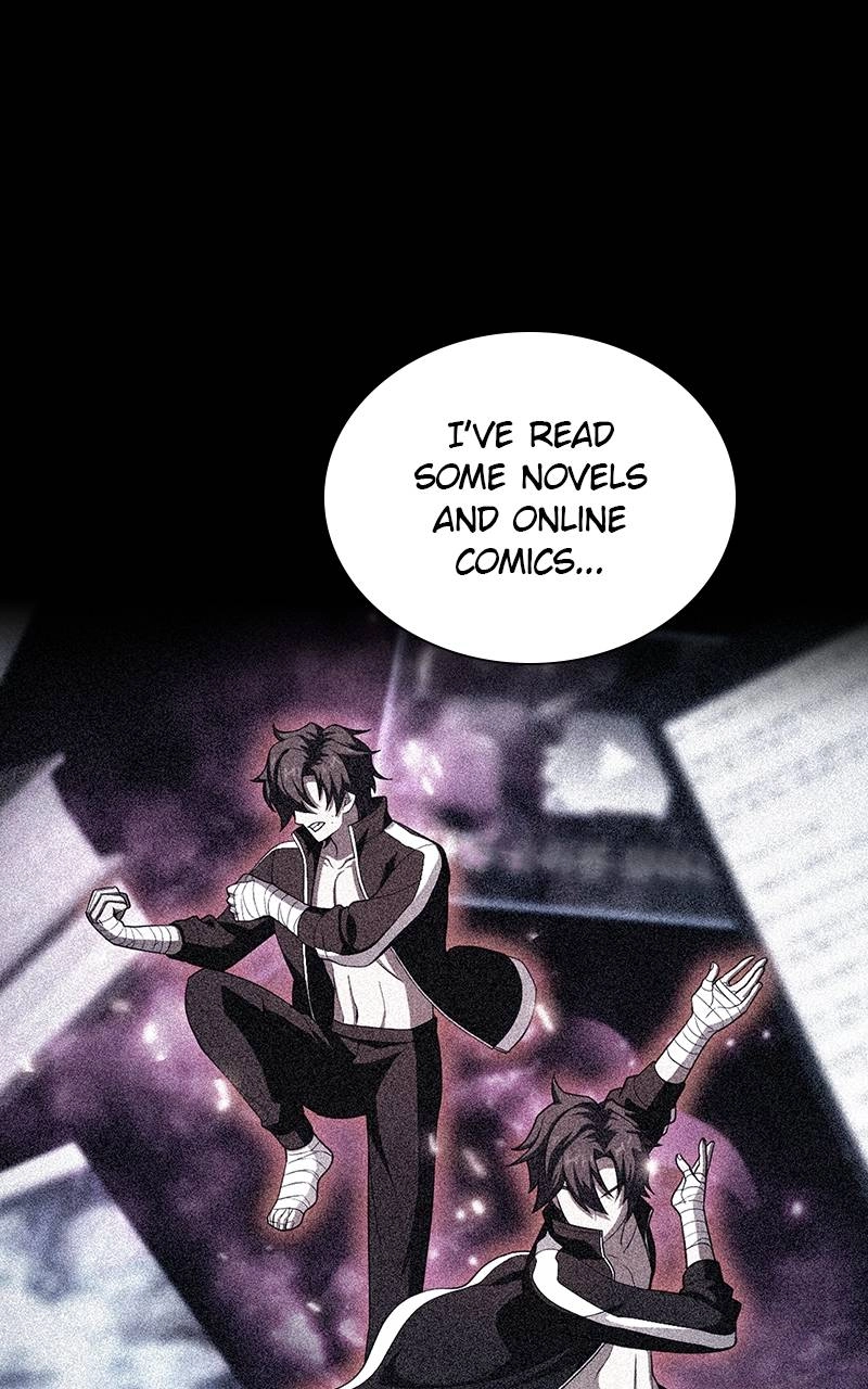 The Advanced Player of the Tutorial Tower Chapter 187 Page 64