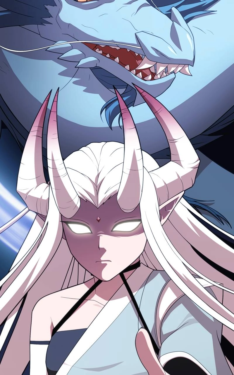 The Advanced Player of the Tutorial Tower Chapter 187 Page 77