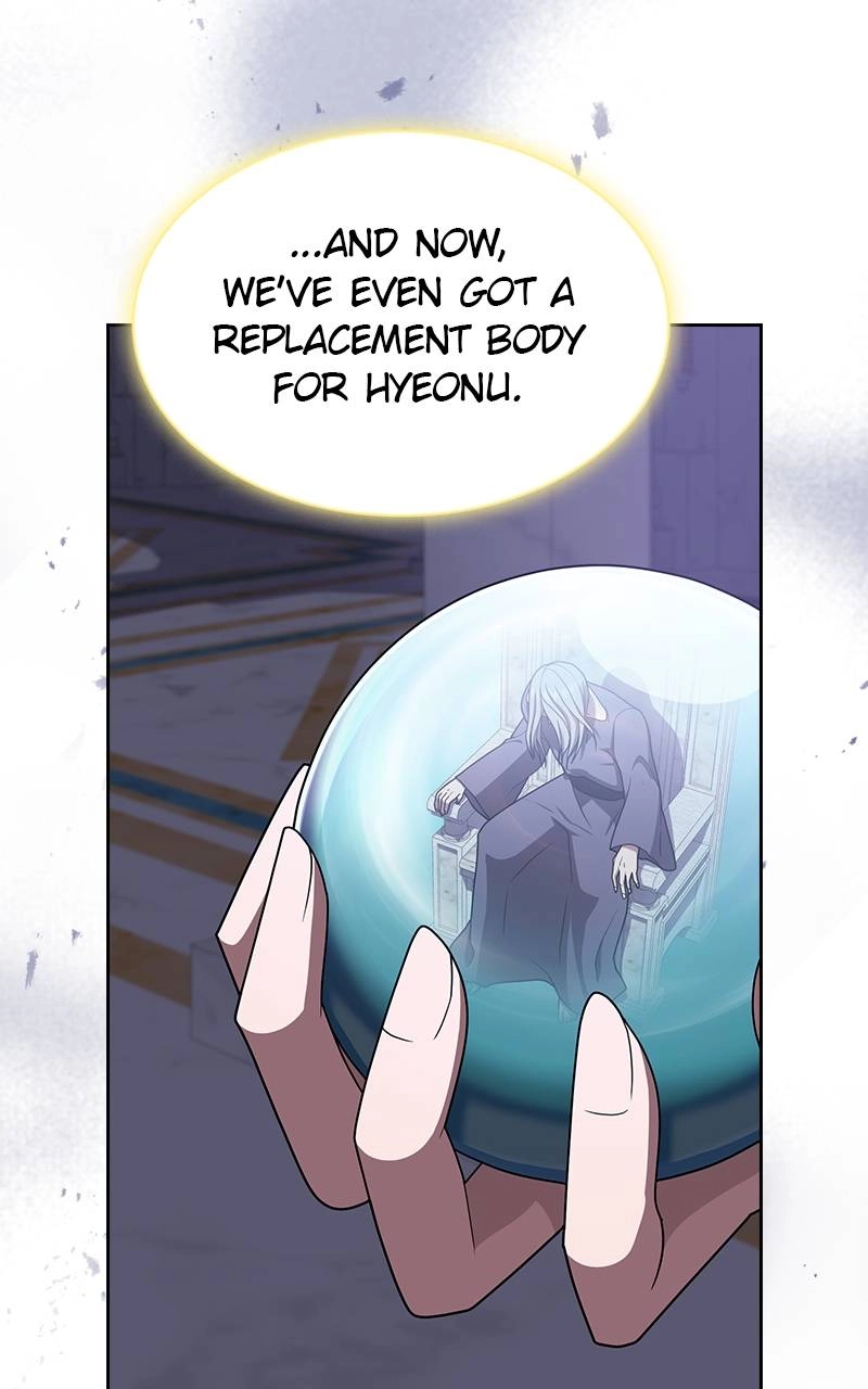 The Advanced Player of the Tutorial Tower Chapter 211 Page 5