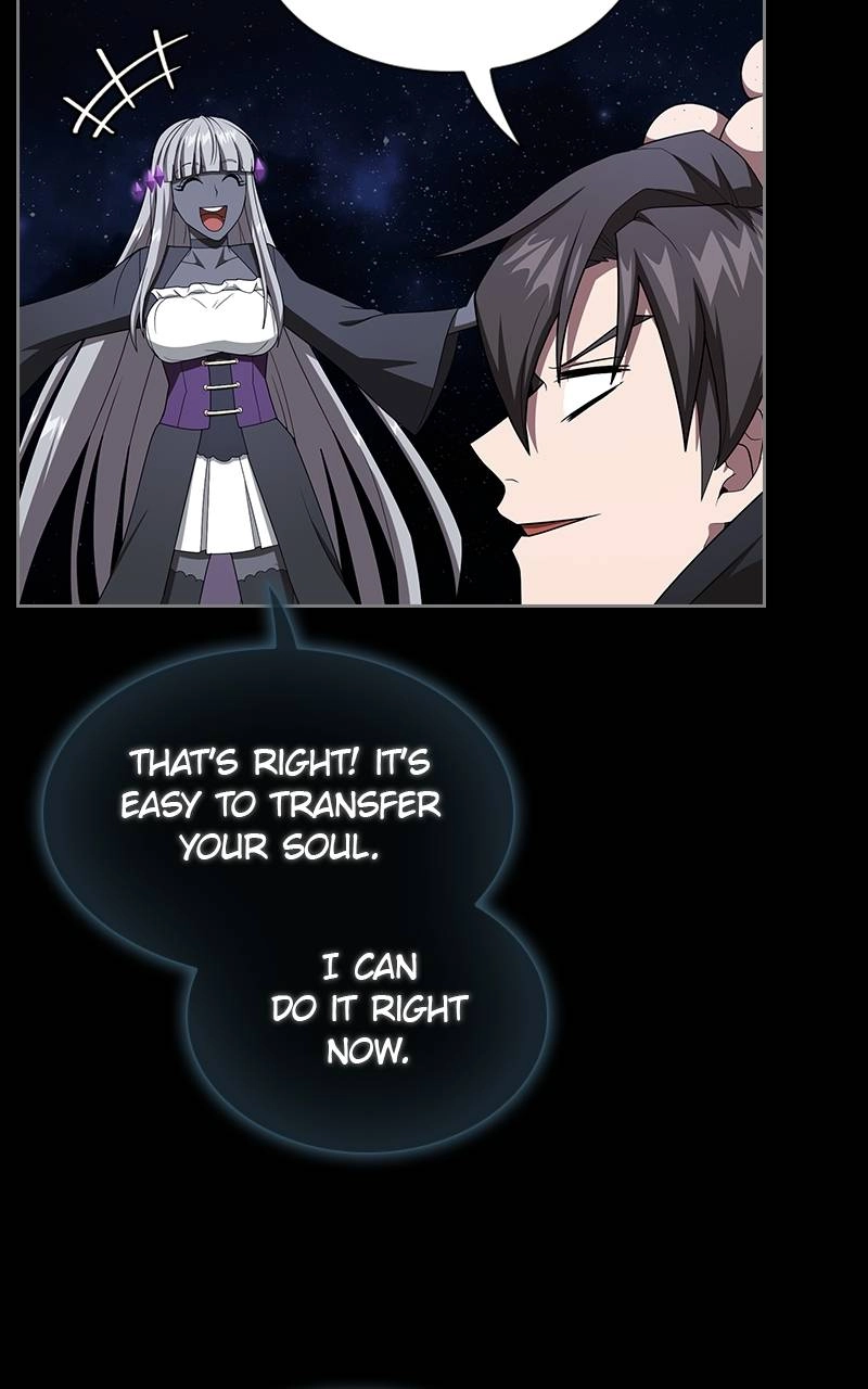 The Advanced Player of the Tutorial Tower Chapter 211 Page 89