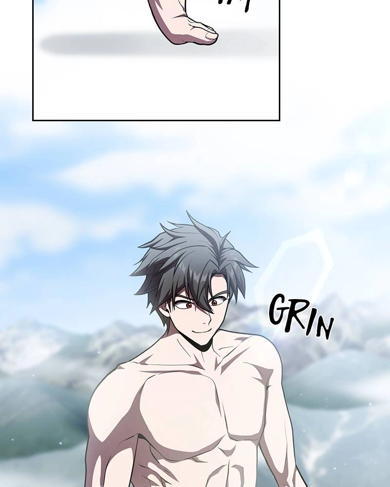 The Advanced Player of the Tutorial Tower Chapter 96 Page 115