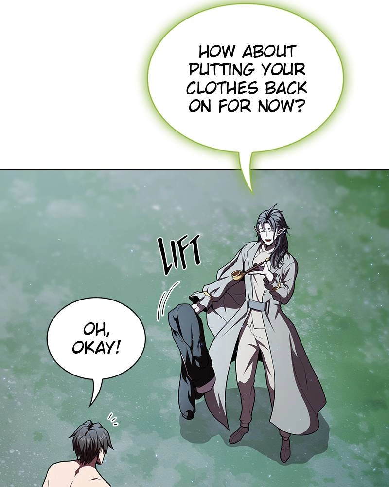 The Advanced Player of the Tutorial Tower Chapter 96 Page 125