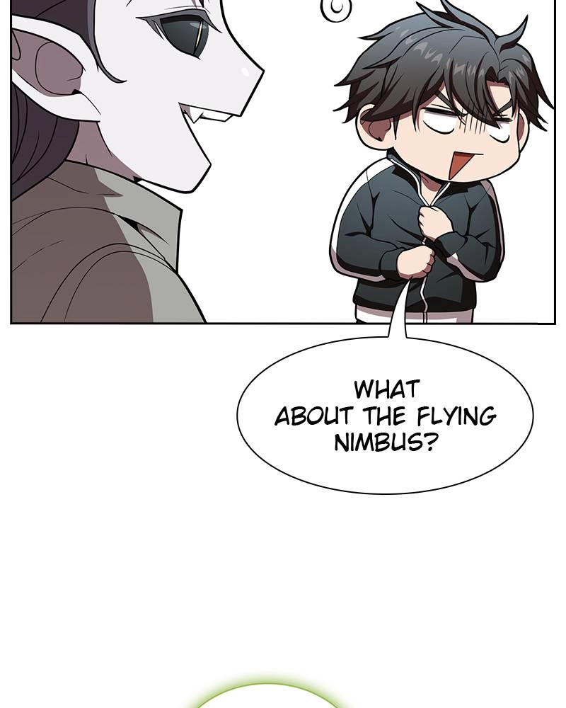 The Advanced Player of the Tutorial Tower Chapter 96 Page 135