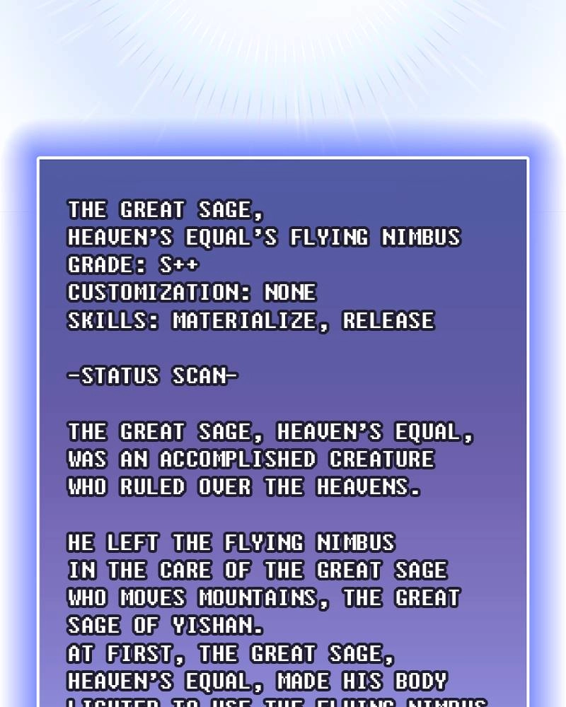 The Advanced Player of the Tutorial Tower Chapter 96 Page 138