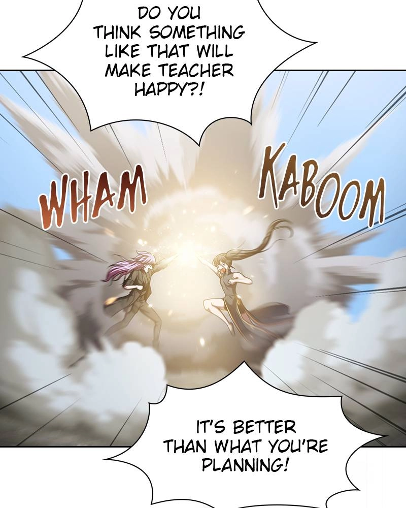 The Advanced Player of the Tutorial Tower Chapter 96 Page 158