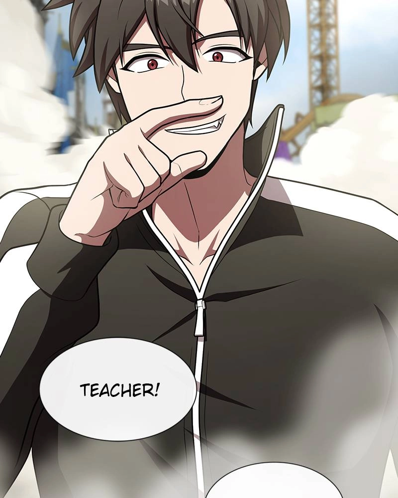 The Advanced Player of the Tutorial Tower Chapter 96 Page 163