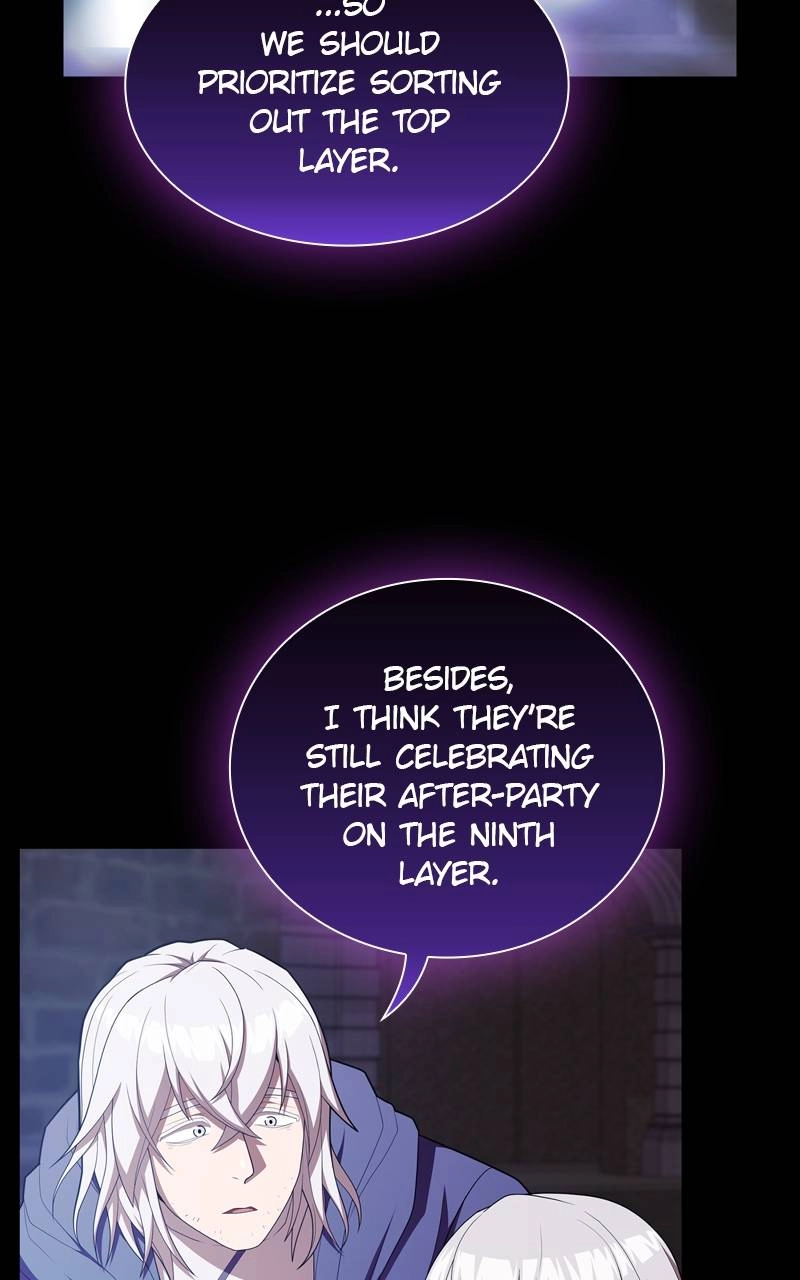 The Advanced Player of the Tutorial Tower Chapter 160 Page 11