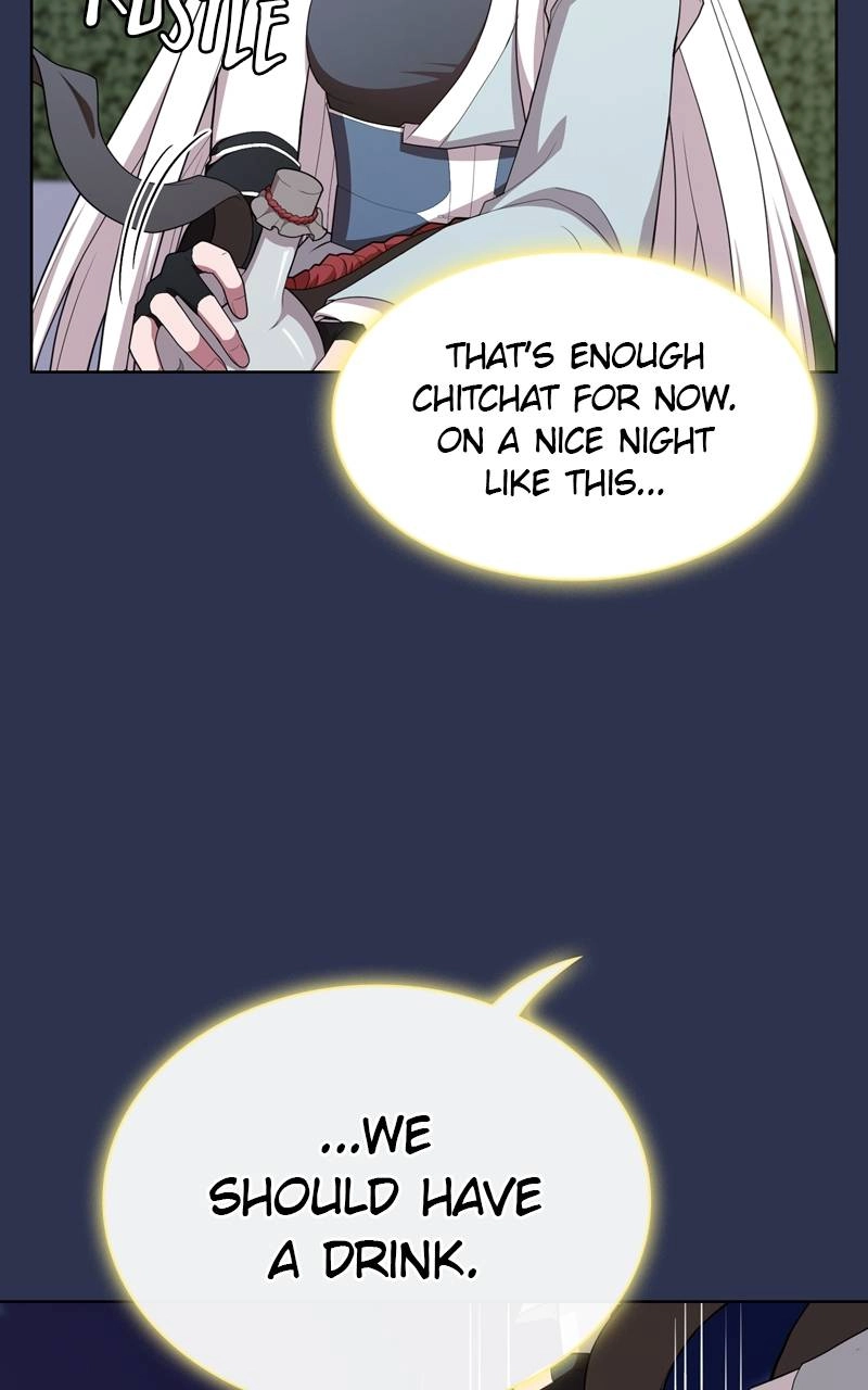The Advanced Player of the Tutorial Tower Chapter 160 Page 21