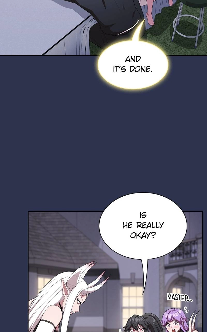 The Advanced Player of the Tutorial Tower Chapter 160 Page 47