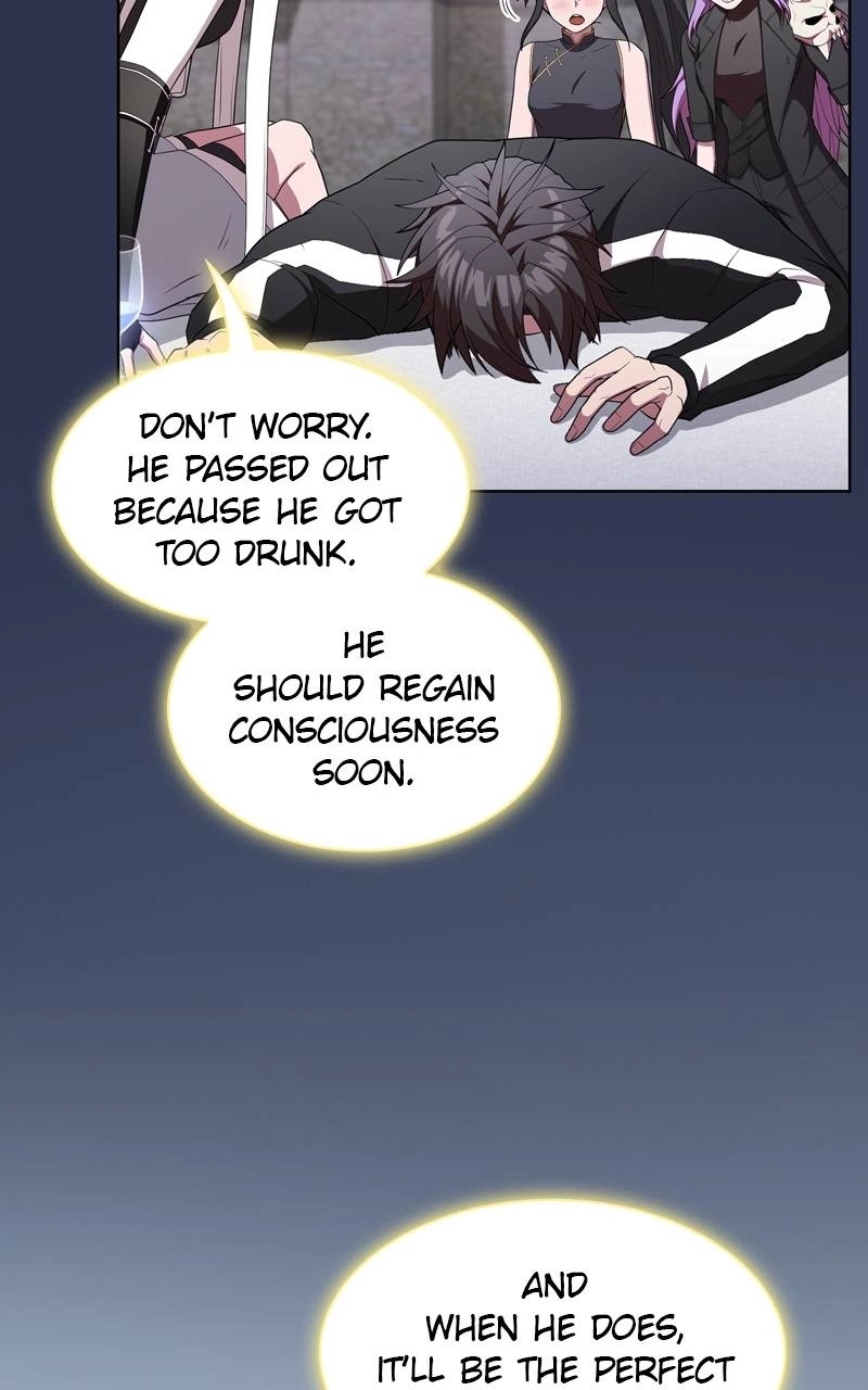 The Advanced Player of the Tutorial Tower Chapter 160 Page 48