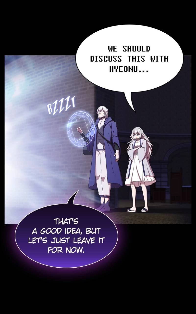 The Advanced Player of the Tutorial Tower Chapter 160 Page 9