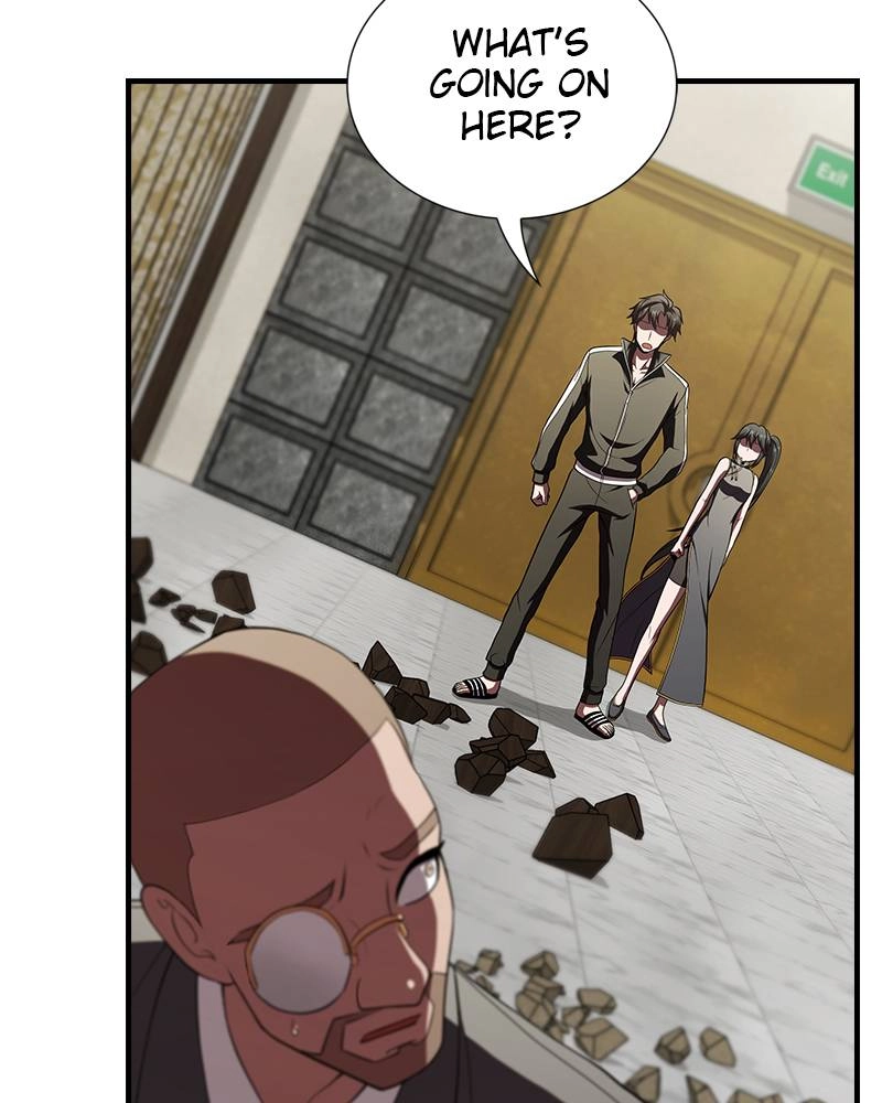 The Advanced Player of the Tutorial Tower Chapter 57 Page 131