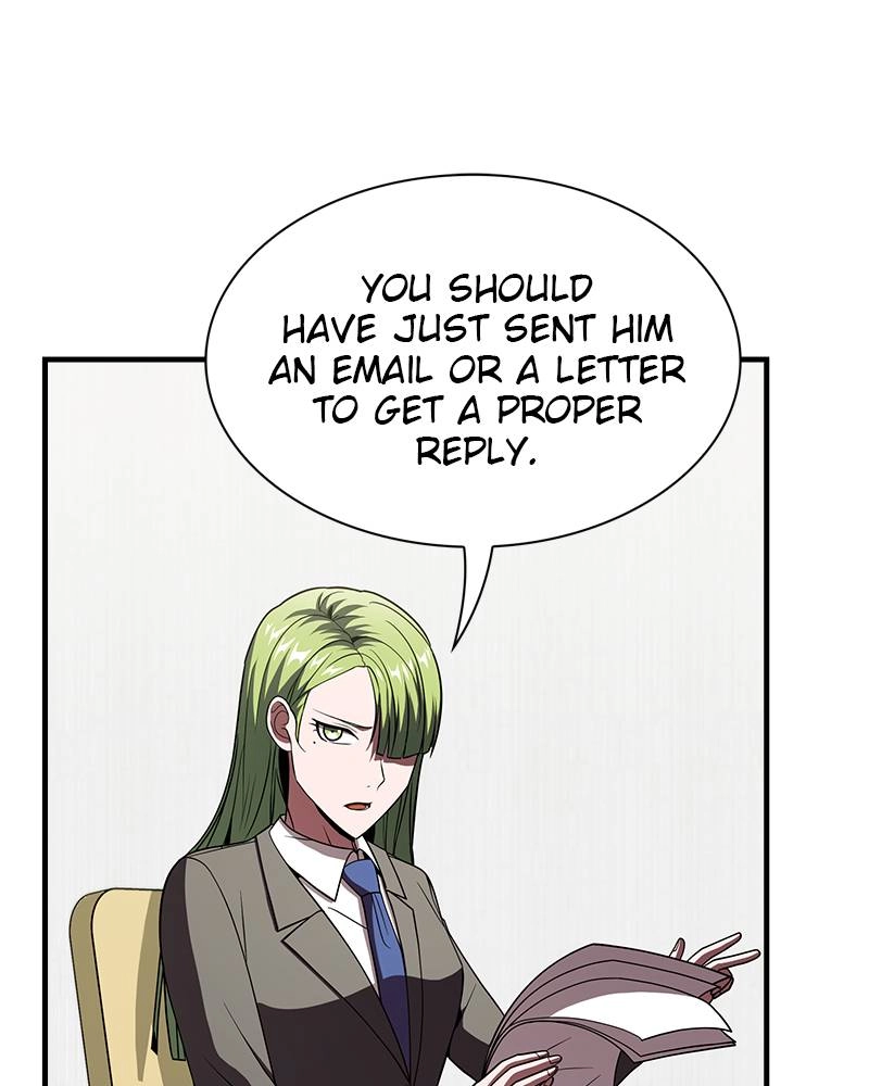 The Advanced Player of the Tutorial Tower Chapter 57 Page 32