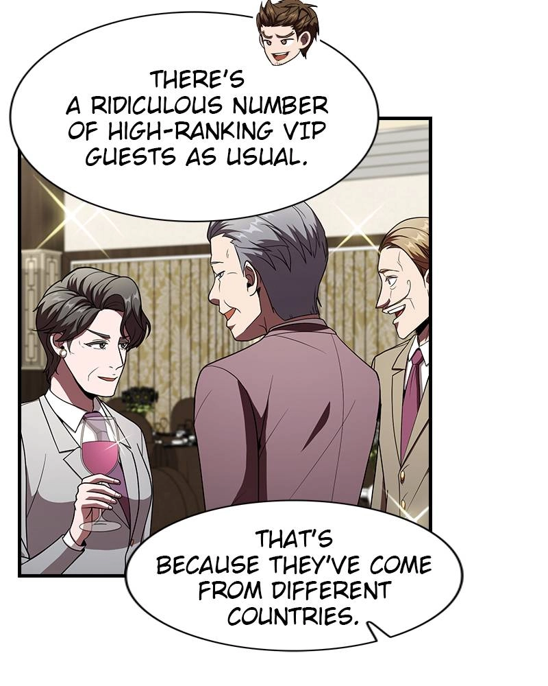 The Advanced Player of the Tutorial Tower Chapter 57 Page 39