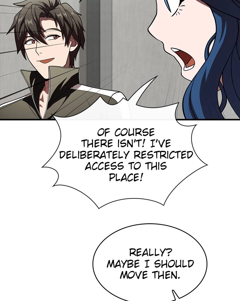 The Advanced Player of the Tutorial Tower Chapter 57 Page 67
