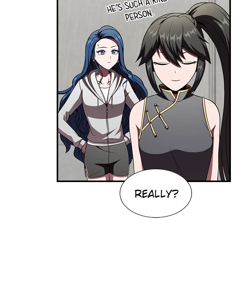 The Advanced Player of the Tutorial Tower Chapter 57 Page 76