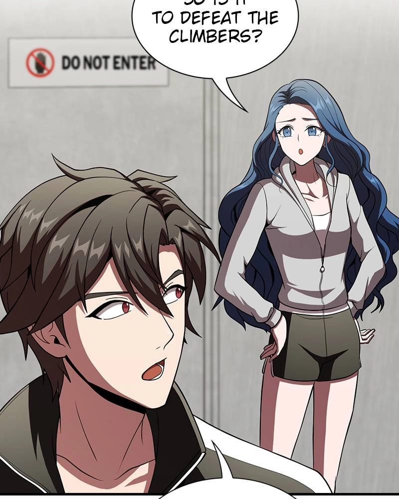 The Advanced Player of the Tutorial Tower Chapter 57 Page 82
