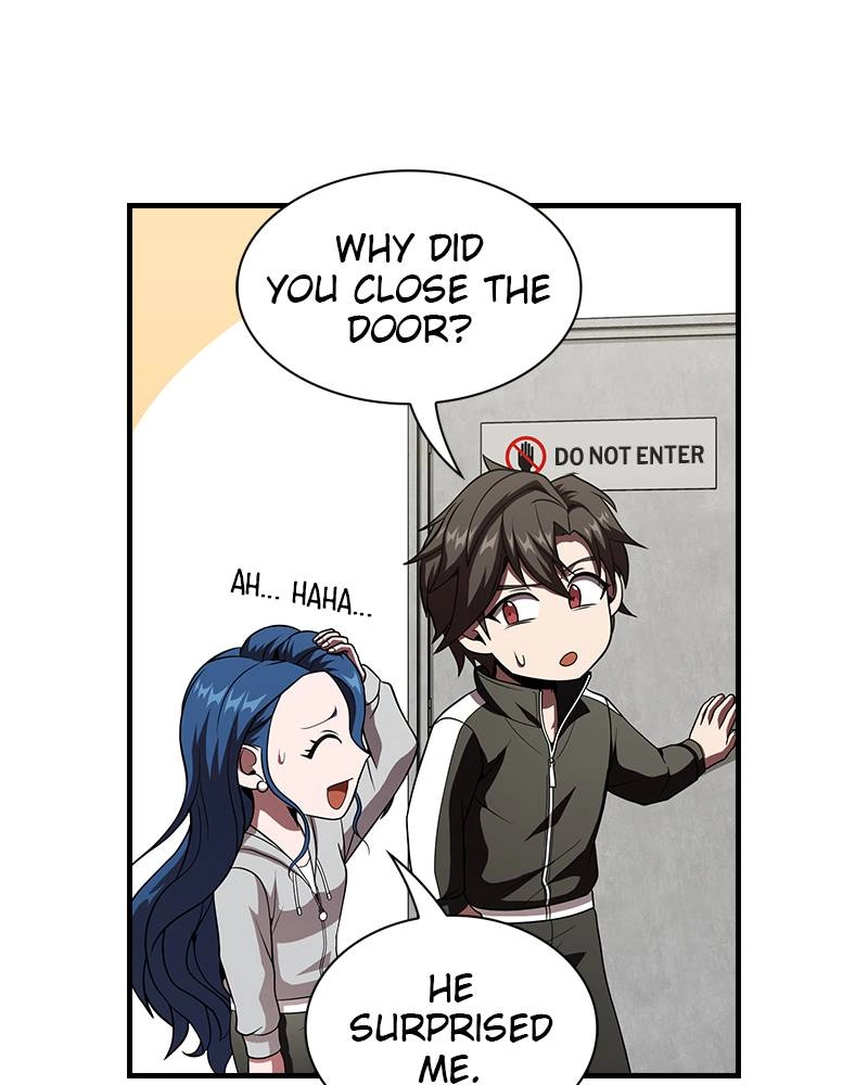 The Advanced Player of the Tutorial Tower Chapter 57 Page 94