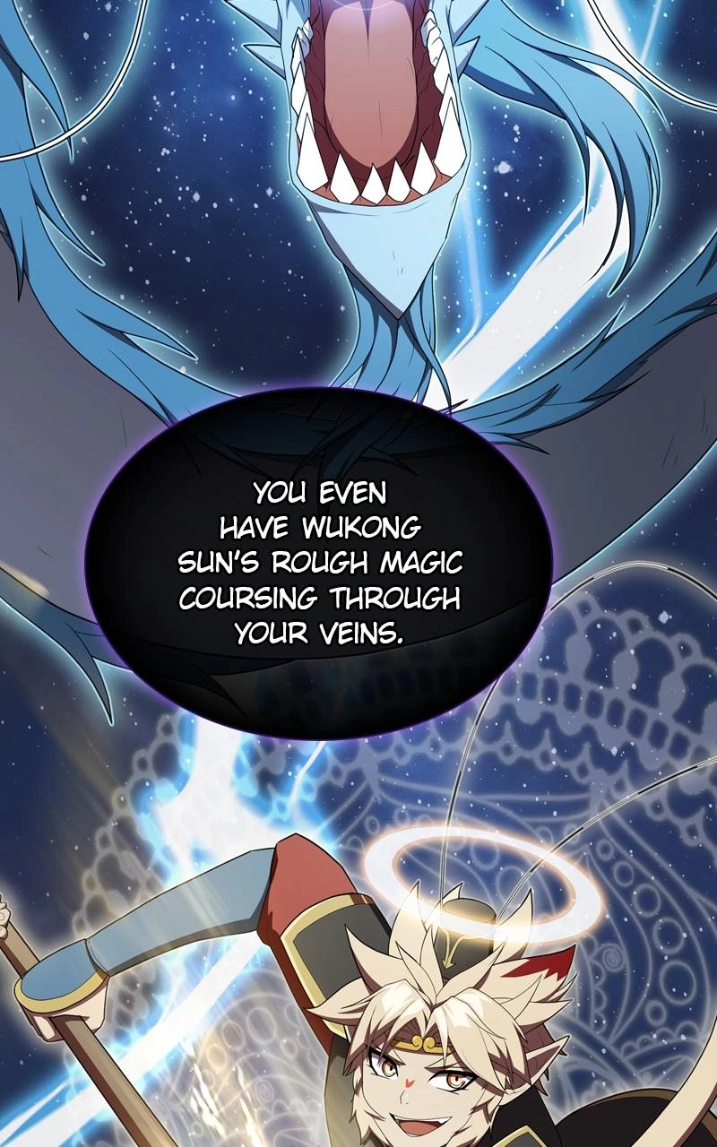 The Advanced Player of the Tutorial Tower Chapter 152 Page 101