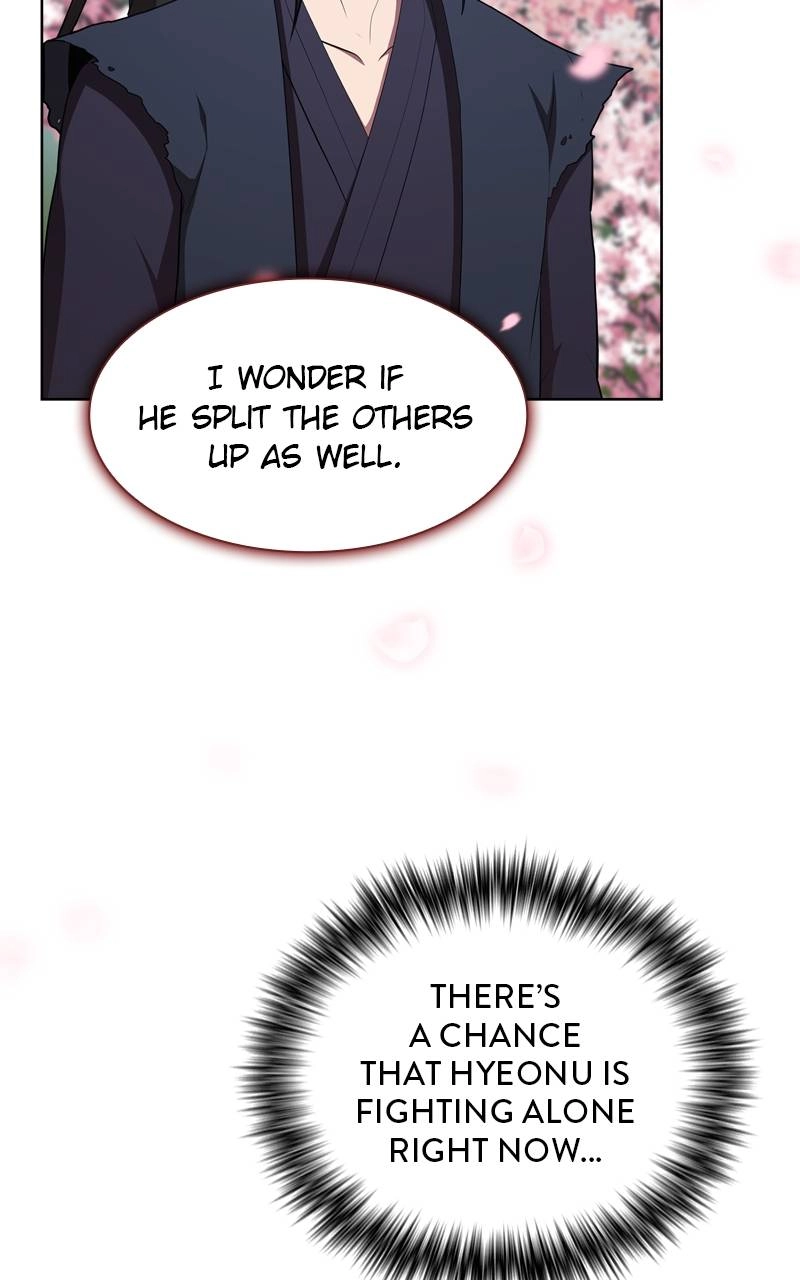 The Advanced Player of the Tutorial Tower Chapter 152 Page 55
