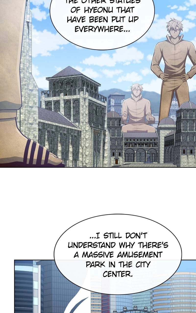 The Advanced Player of the Tutorial Tower Chapter 165 Page 10