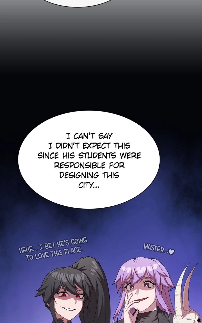 The Advanced Player of the Tutorial Tower Chapter 165 Page 12