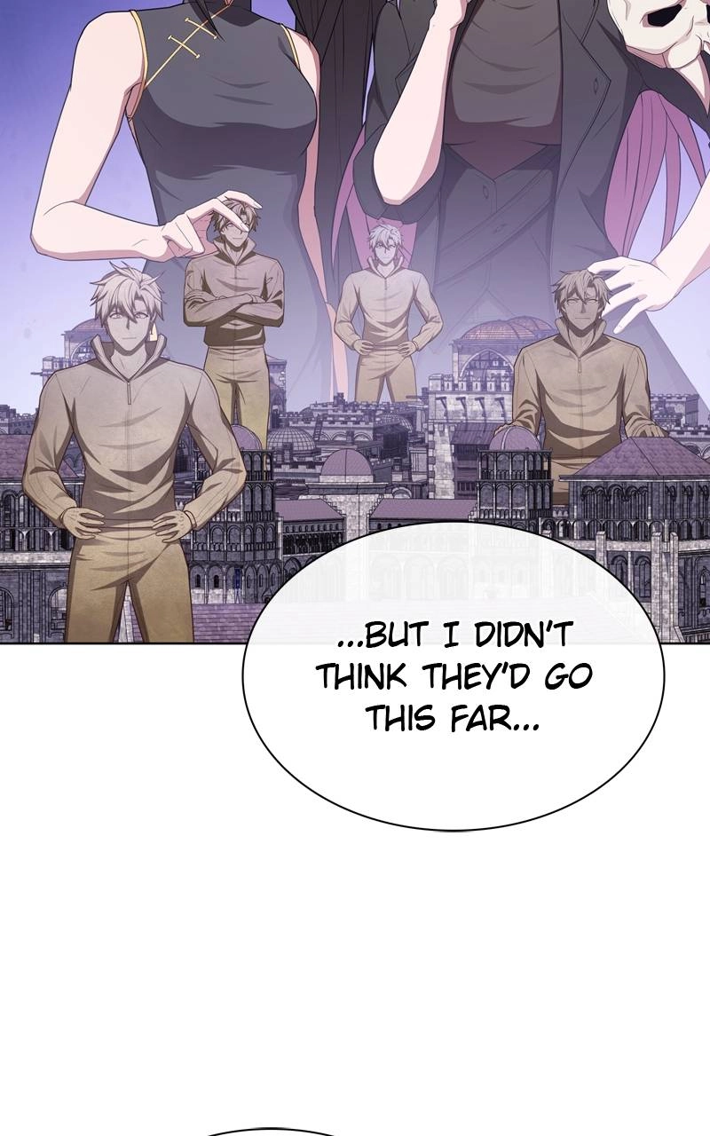 The Advanced Player of the Tutorial Tower Chapter 165 Page 13
