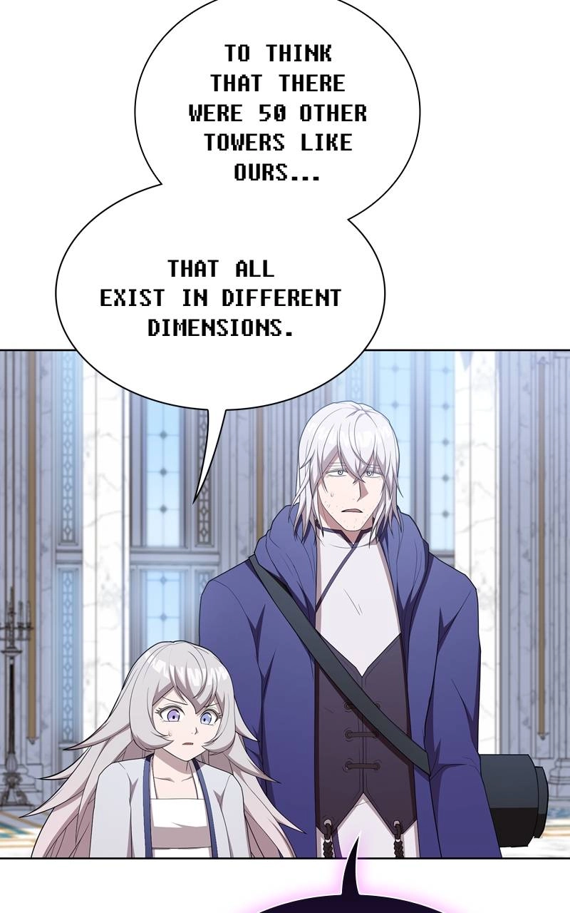 The Advanced Player of the Tutorial Tower Chapter 165 Page 25