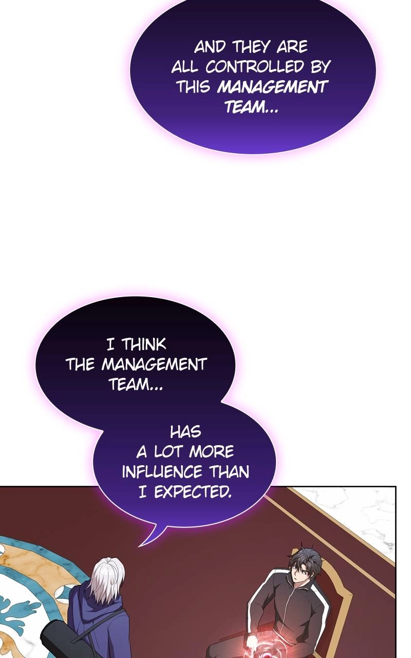 The Advanced Player of the Tutorial Tower Chapter 165 Page 26