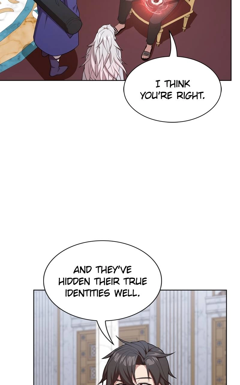 The Advanced Player of the Tutorial Tower Chapter 165 Page 27