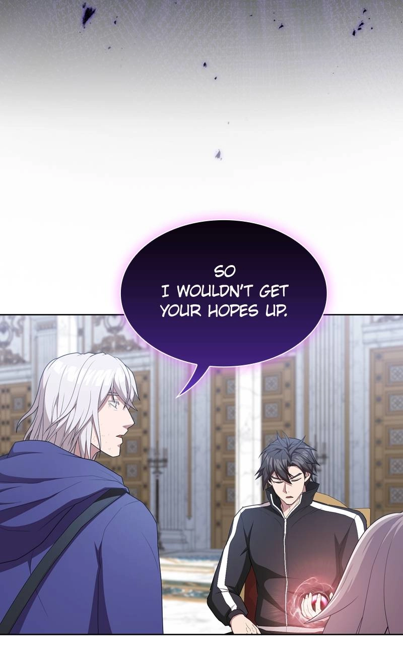 The Advanced Player of the Tutorial Tower Chapter 165 Page 33