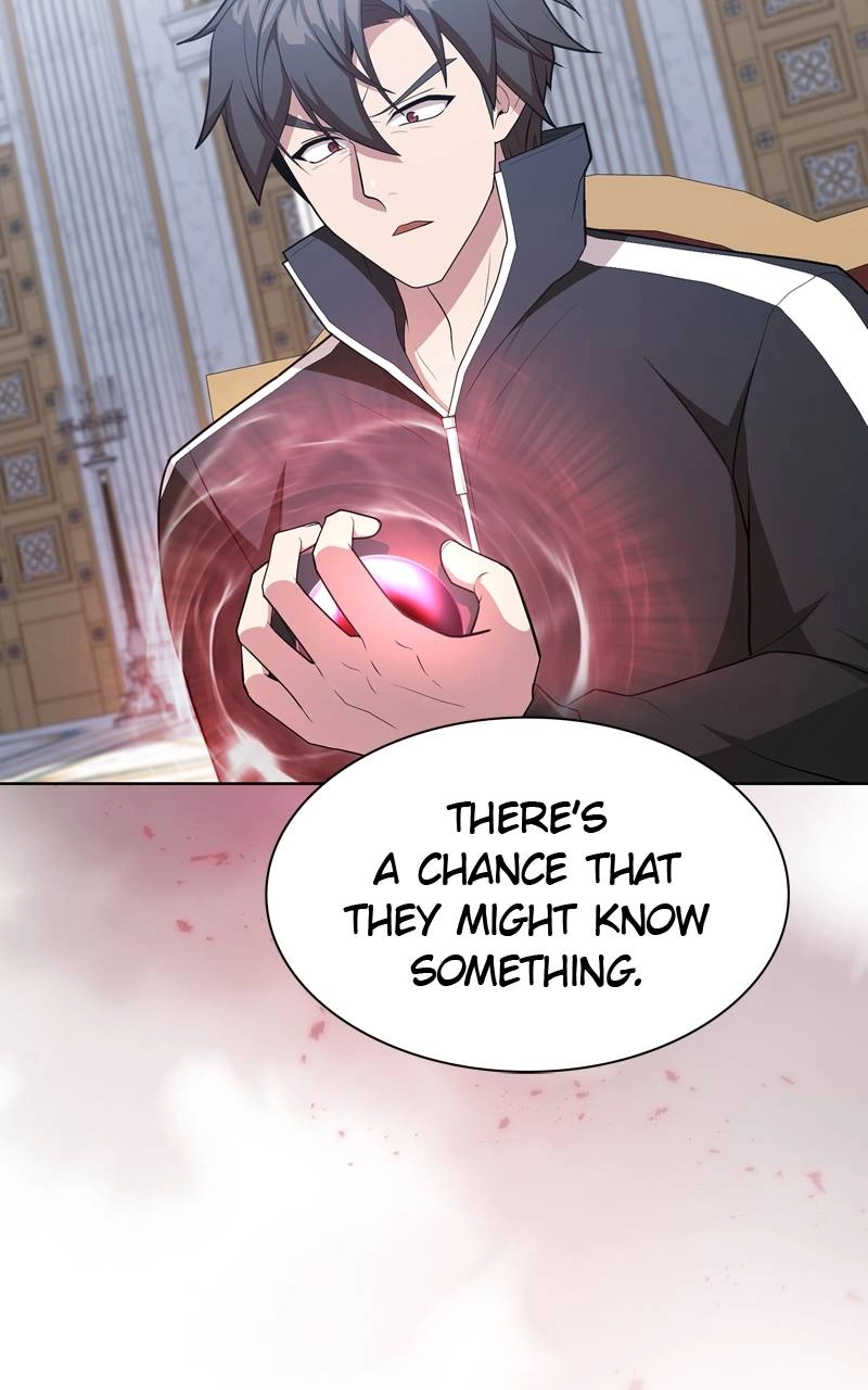 The Advanced Player of the Tutorial Tower Chapter 165 Page 38