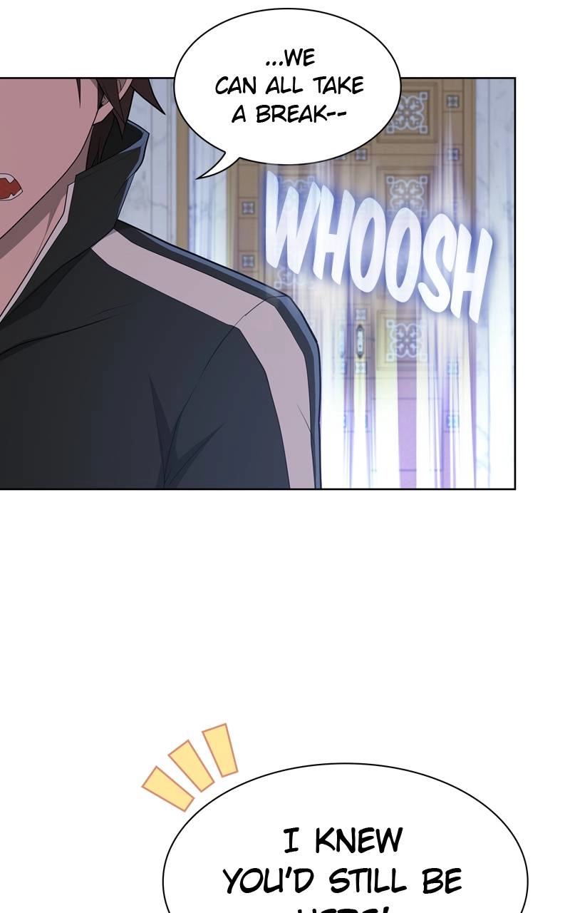 The Advanced Player of the Tutorial Tower Chapter 165 Page 41