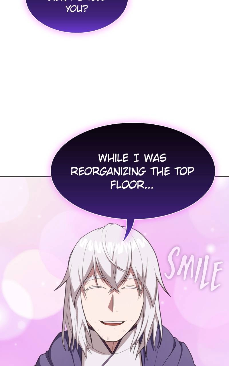 The Advanced Player of the Tutorial Tower Chapter 165 Page 47