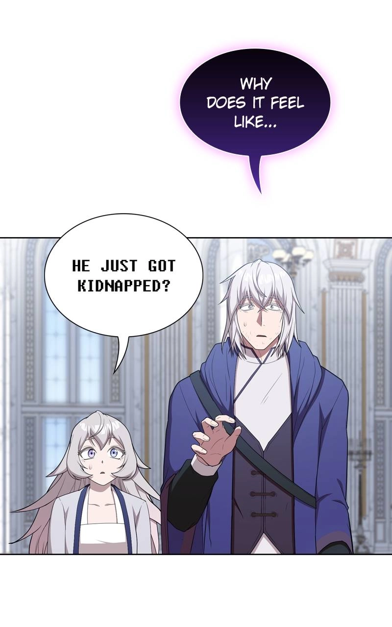 The Advanced Player of the Tutorial Tower Chapter 165 Page 55